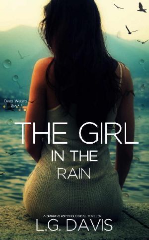 [Deep Waters 01] • The Girl in the Rain